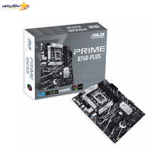 مادربرد ایسوس مدل ASUS PRIME B760-PLUS D5